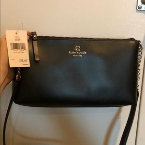 NWT Kate Spade Declan Weller Street Crossbody